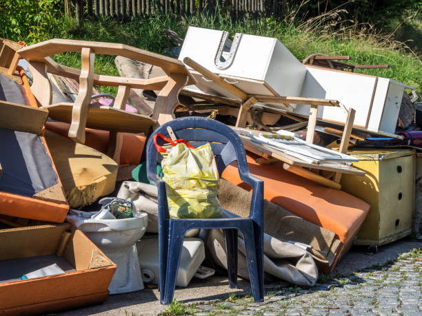 Best Local Junk Hauling  in Dentsville, SC