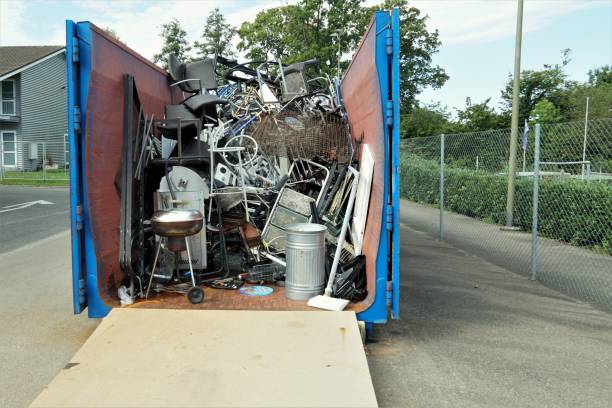 Professional Junk Removal in Dentsville, SC