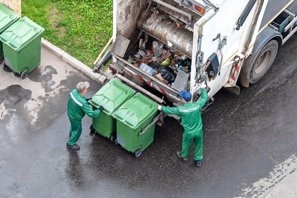 Best Yard Waste Removal  in Dentsville, SC