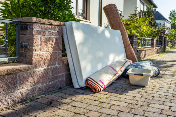 Best Basement Cleanout Services  in Dentsville, SC