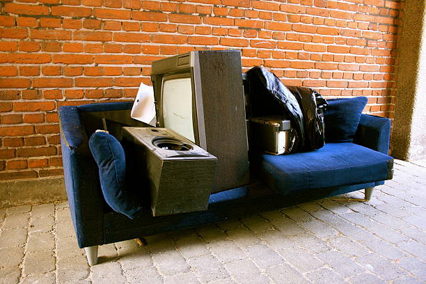 Best Garage Cleanout Services  in Dentsville, SC