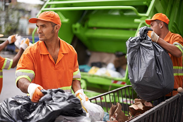 Best Local Junk Hauling  in Dentsville, SC