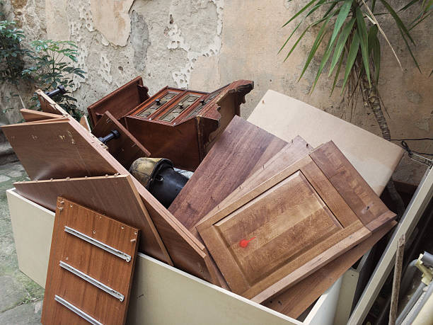 Best Estate Cleanout Services  in Dentsville, SC